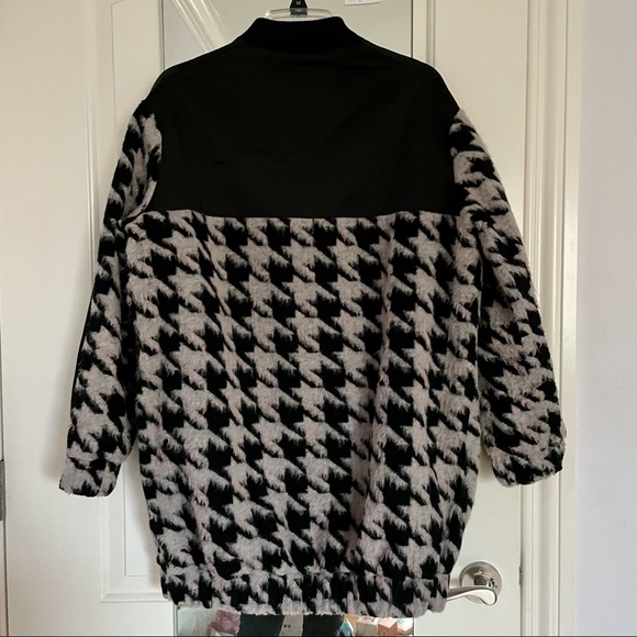 Topshop Coat - Picture 2 of 7